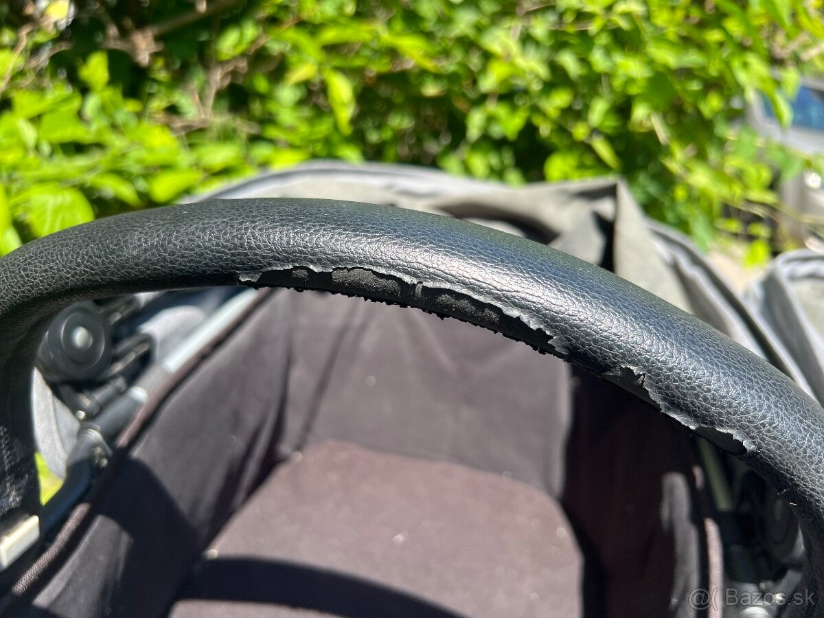 Bugaboo Donkey 2 - 6