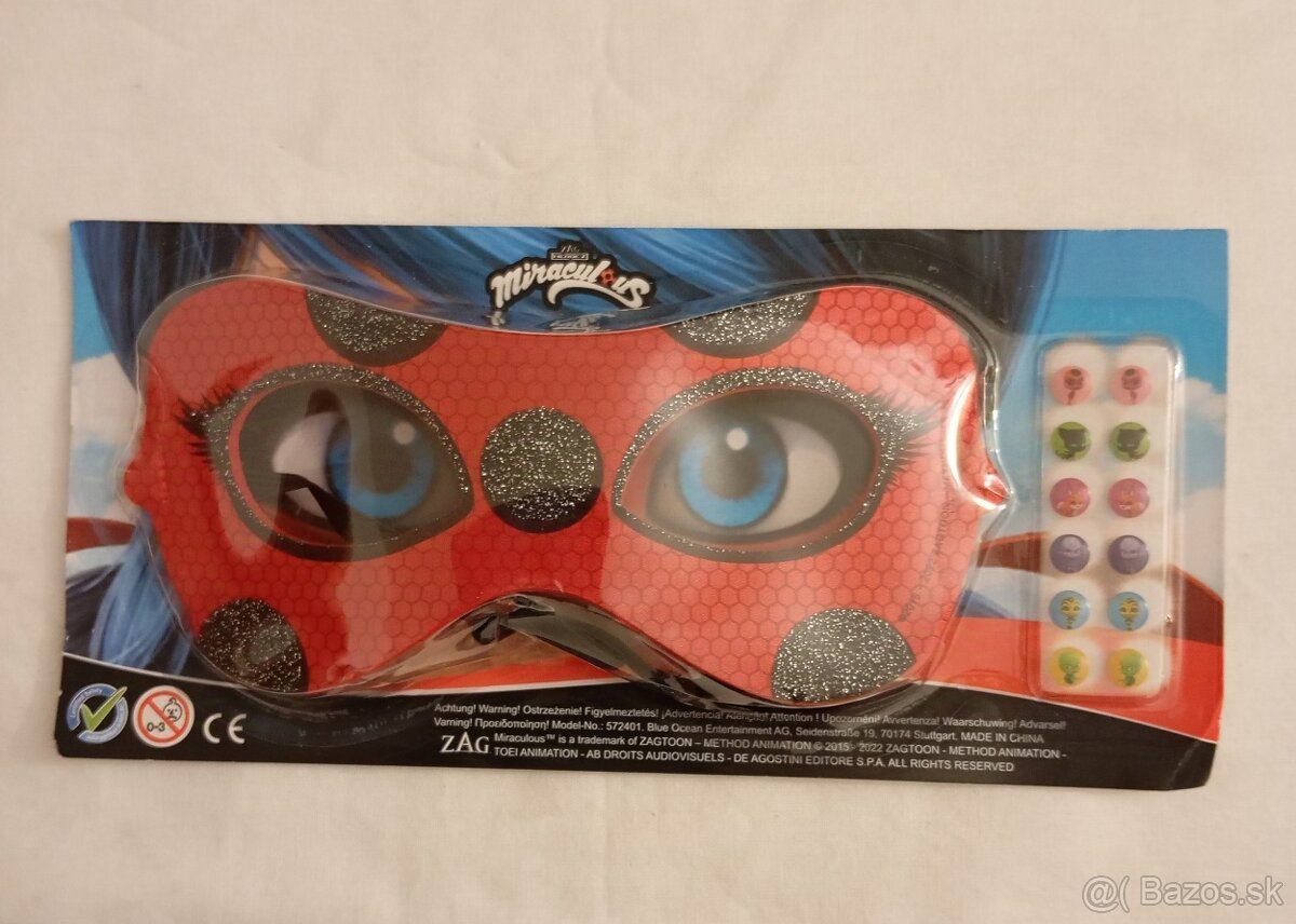 Nové hračky pre dievčatá 5 - 6