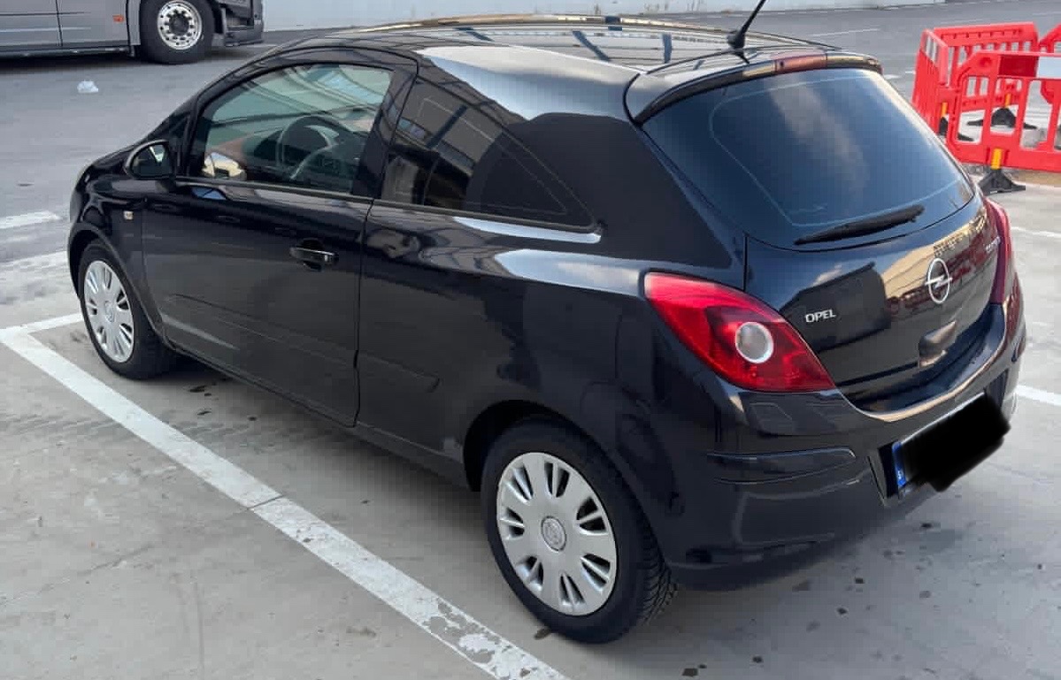 Opel Corsa - 6