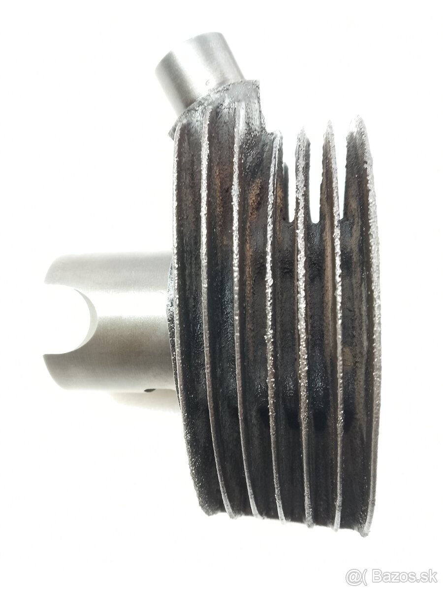 ČZ 150 C VÁLEC ORIGINÁL TOP STAV - 6