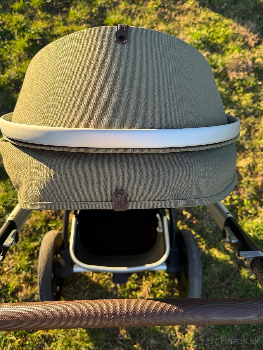 Kočík Joolz - 6