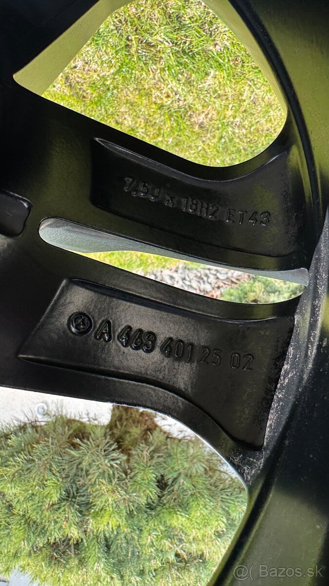 Komplety R18 M+S - 6