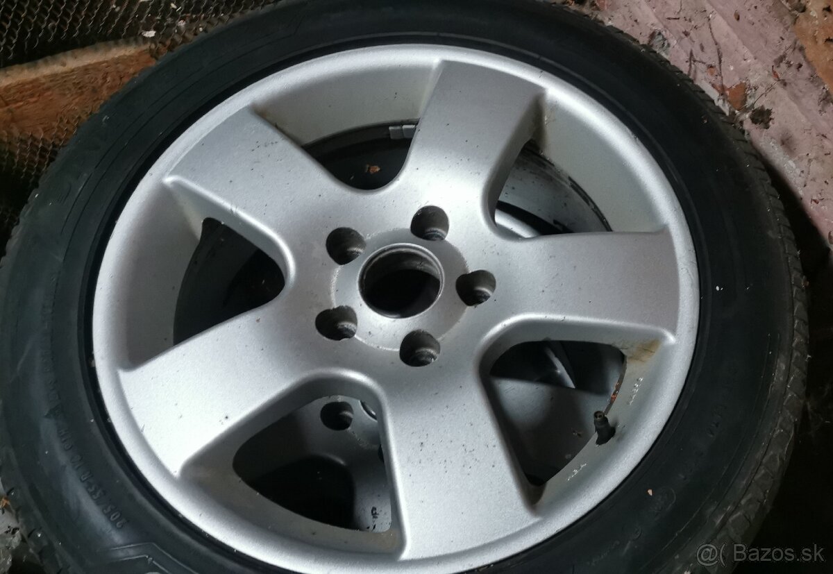 Hlinikove disky R16 0949609960 - 6