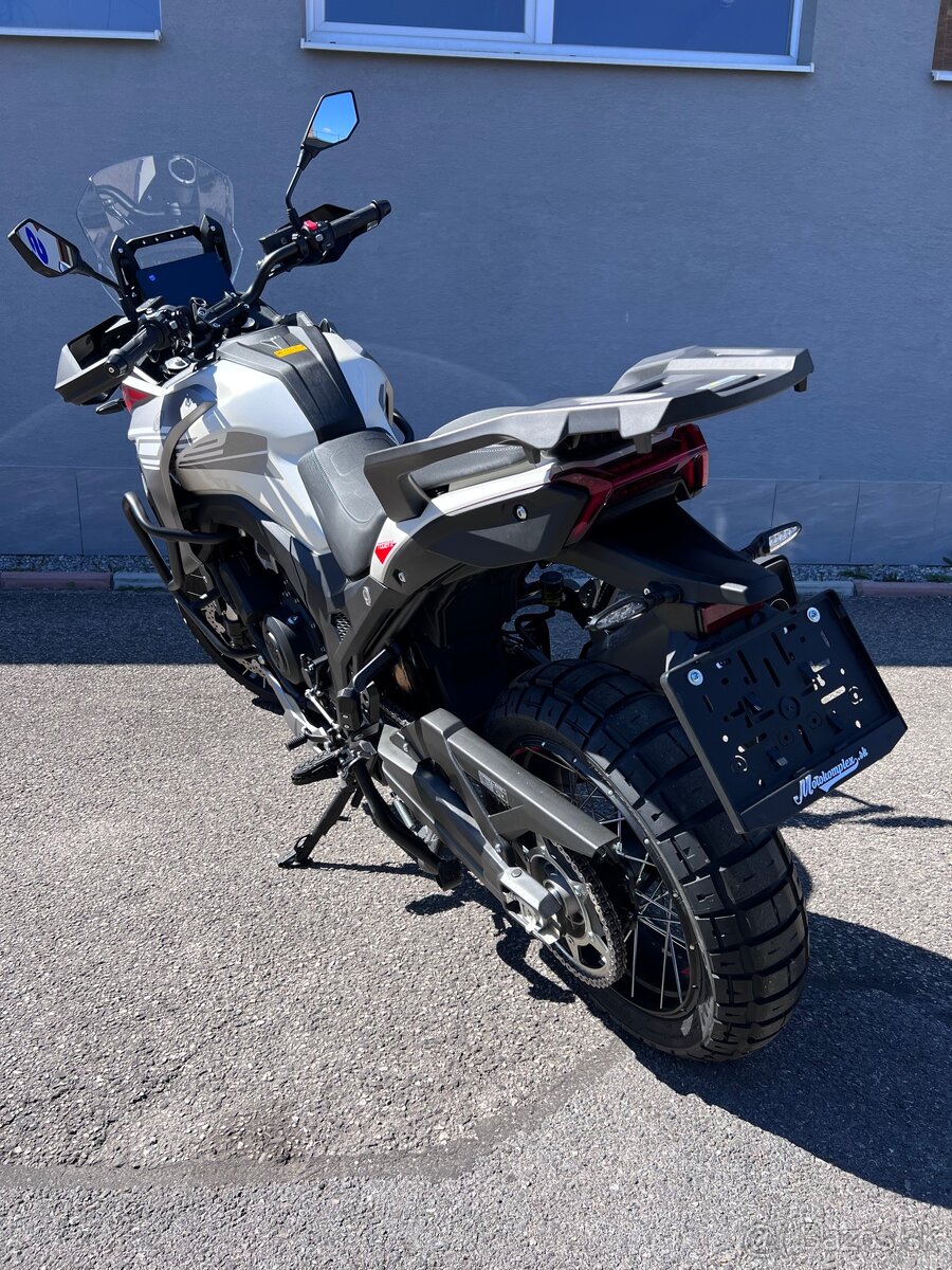 MORBIDELLI T1002VX - 6