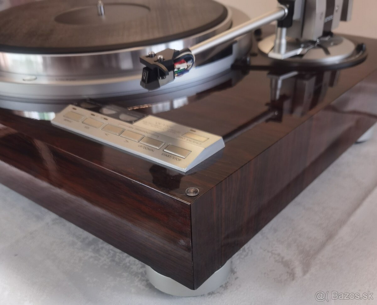 Gramofón Victor (JVC) QL-Y55F - 6