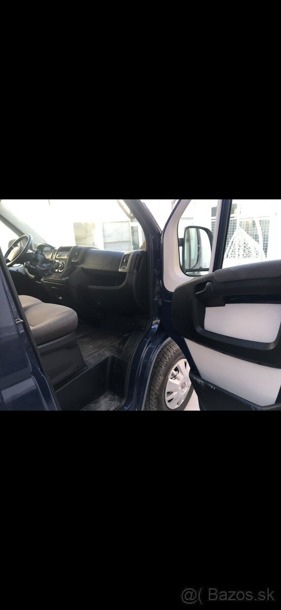 Fiat ducato 9-mies - 6