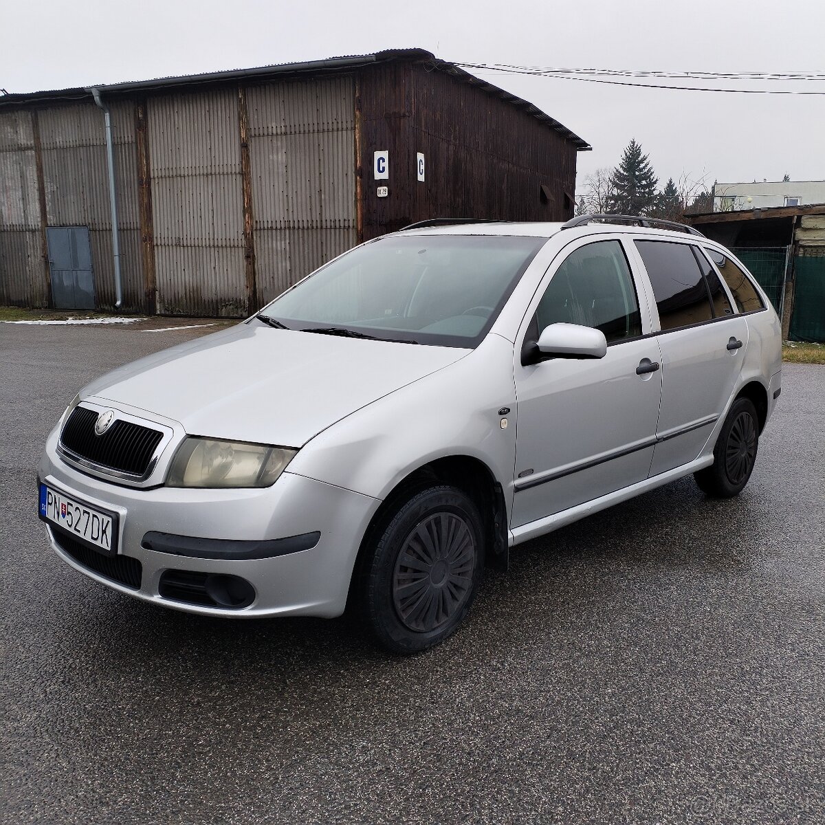 Fabia - 6