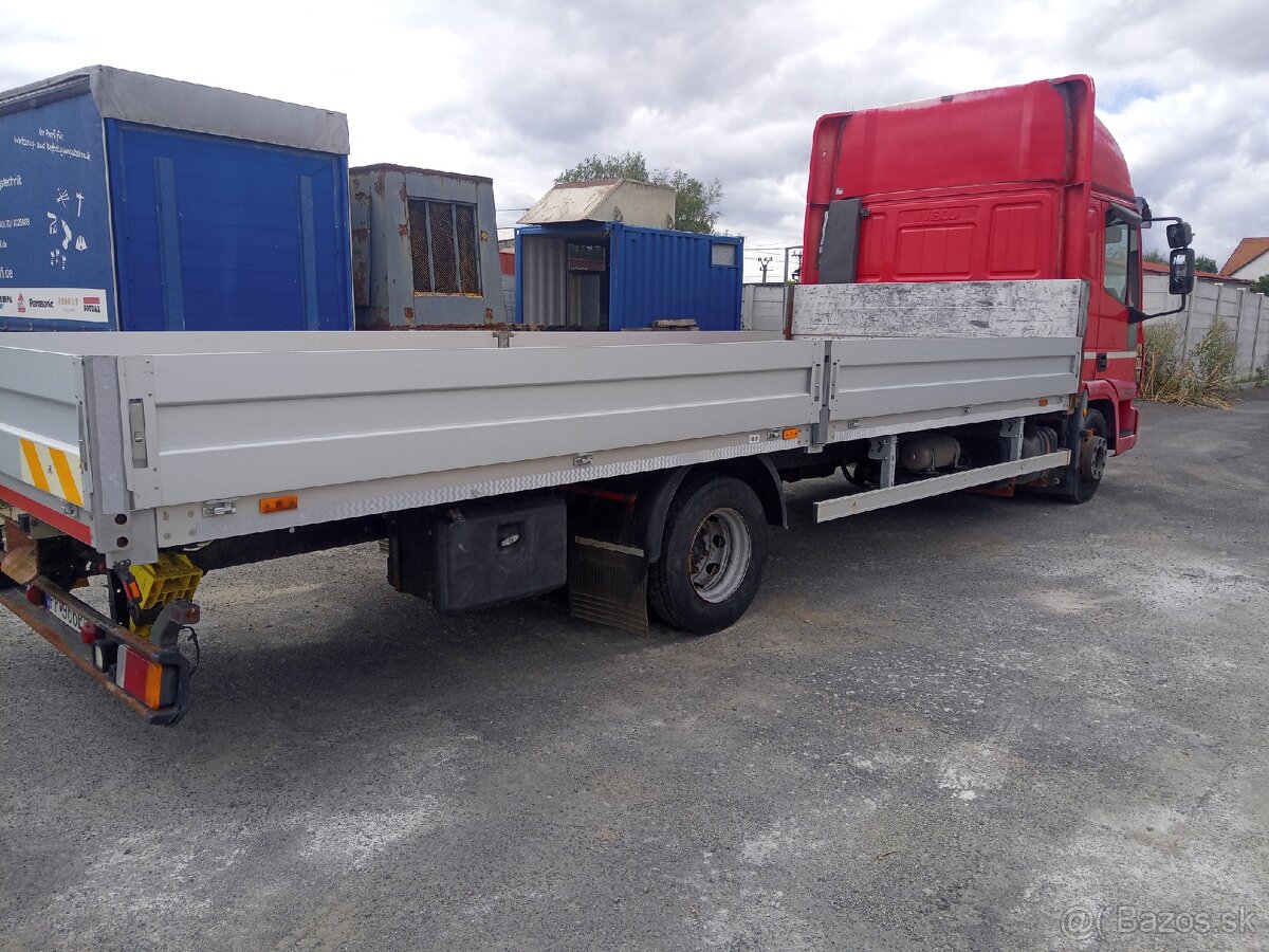 Predám Iveco Eurocargo 100E210 - 6