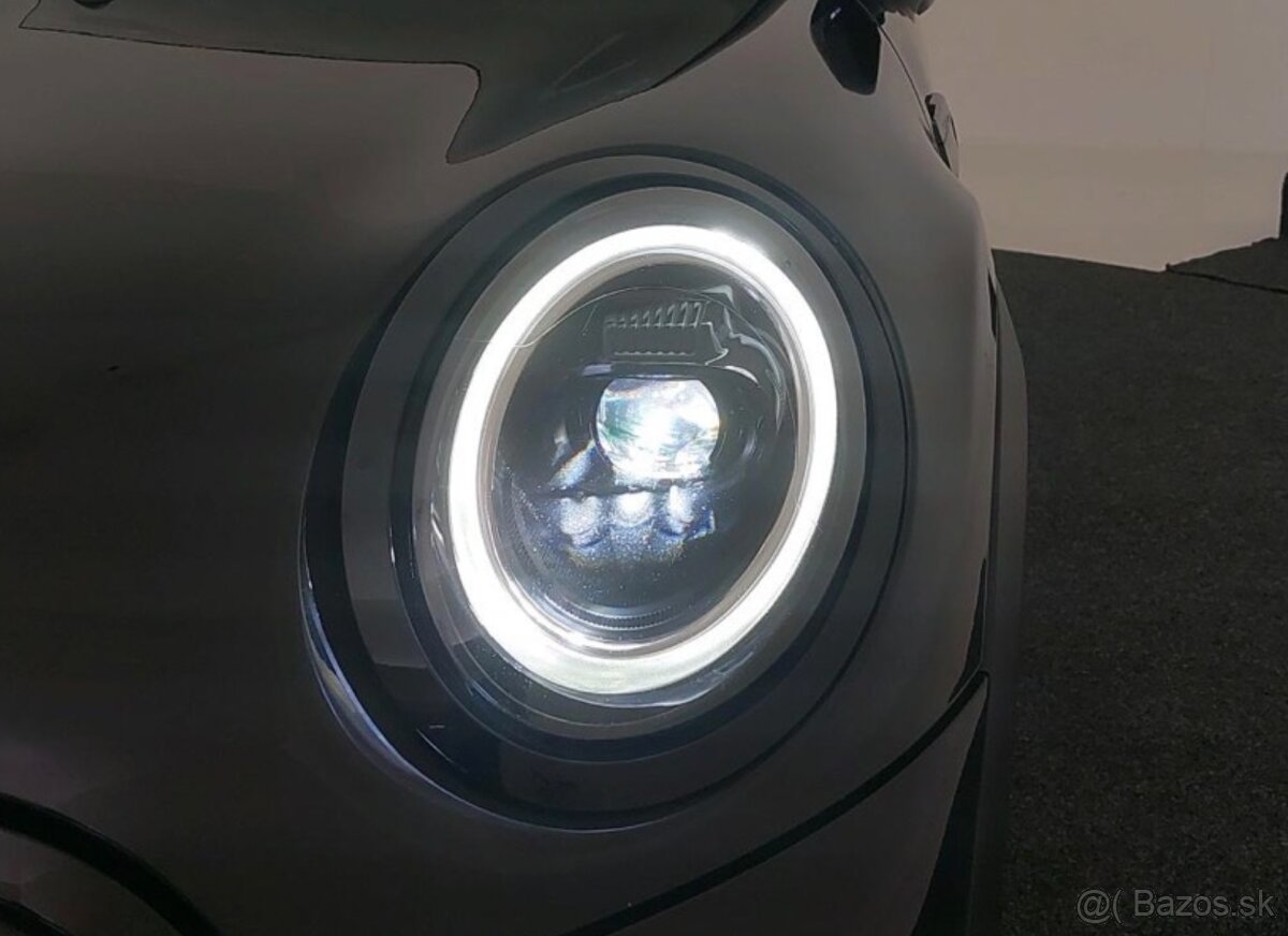 Mini Cooper 1.5 Camden - 6