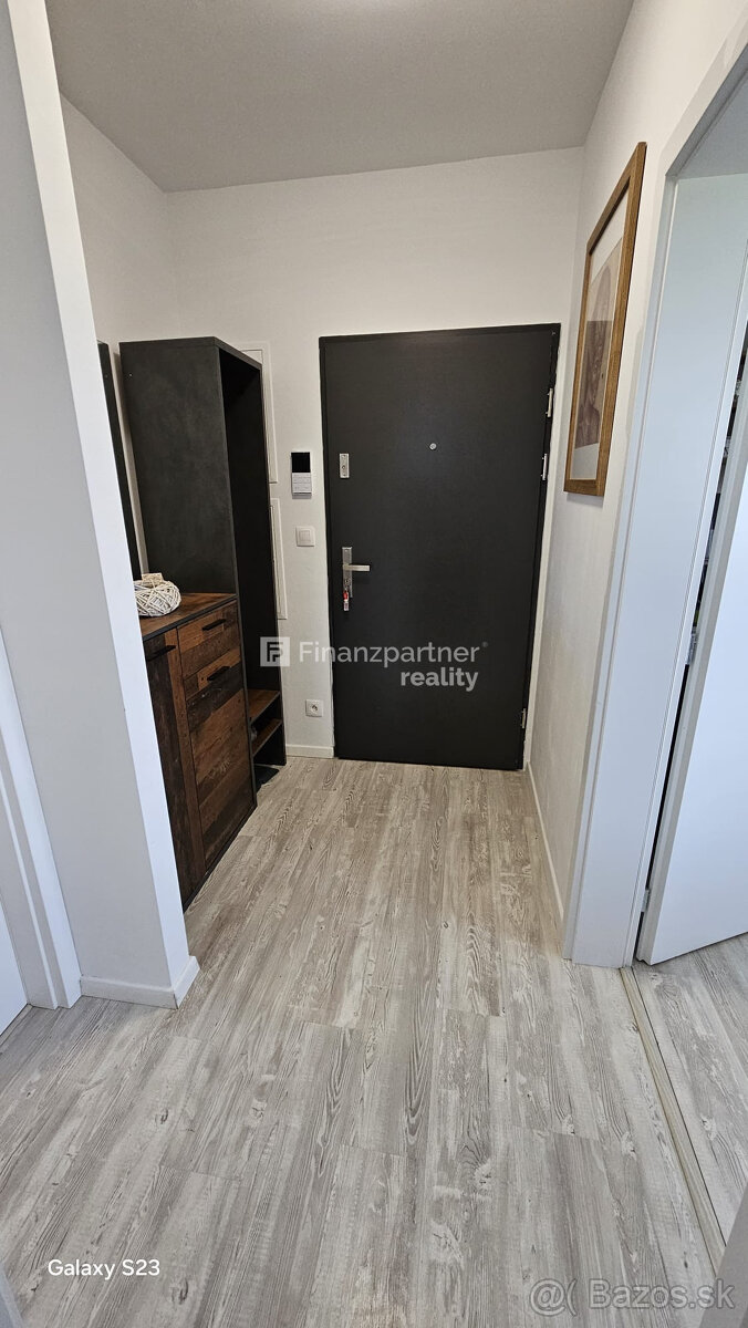 Moderný 2-izbový byt s perfektným výhľadom v Hamuliakove - 6