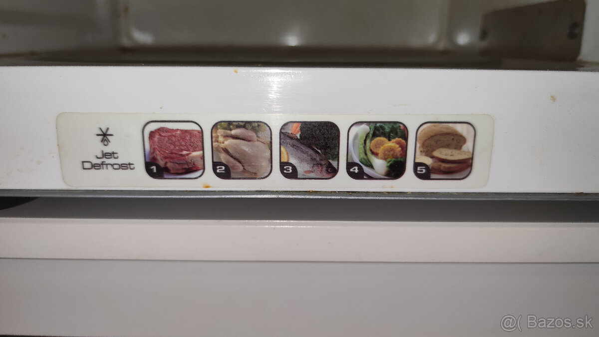 Whirlpool VT 255/WT mikrovlnna rura - 6