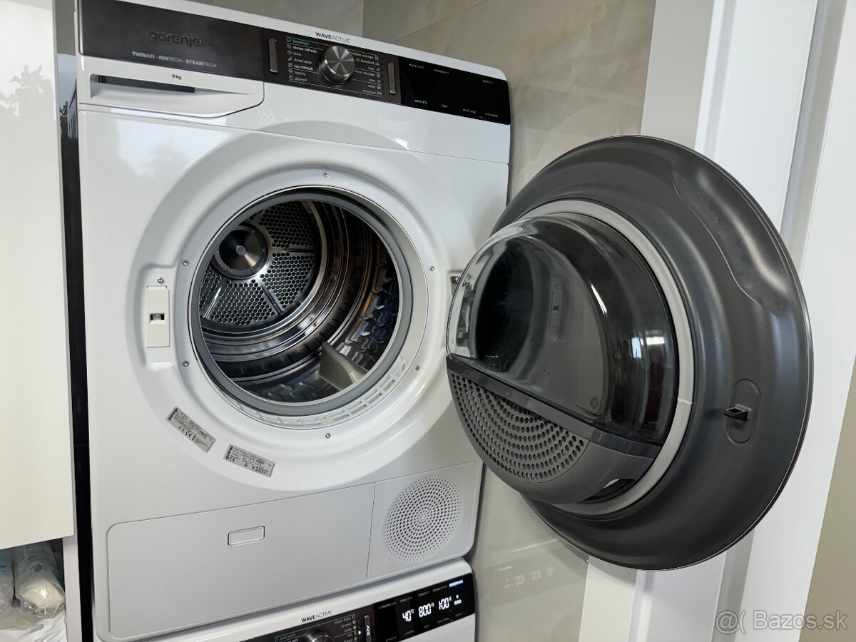 Sušička Gorenje DS921ILS - 6