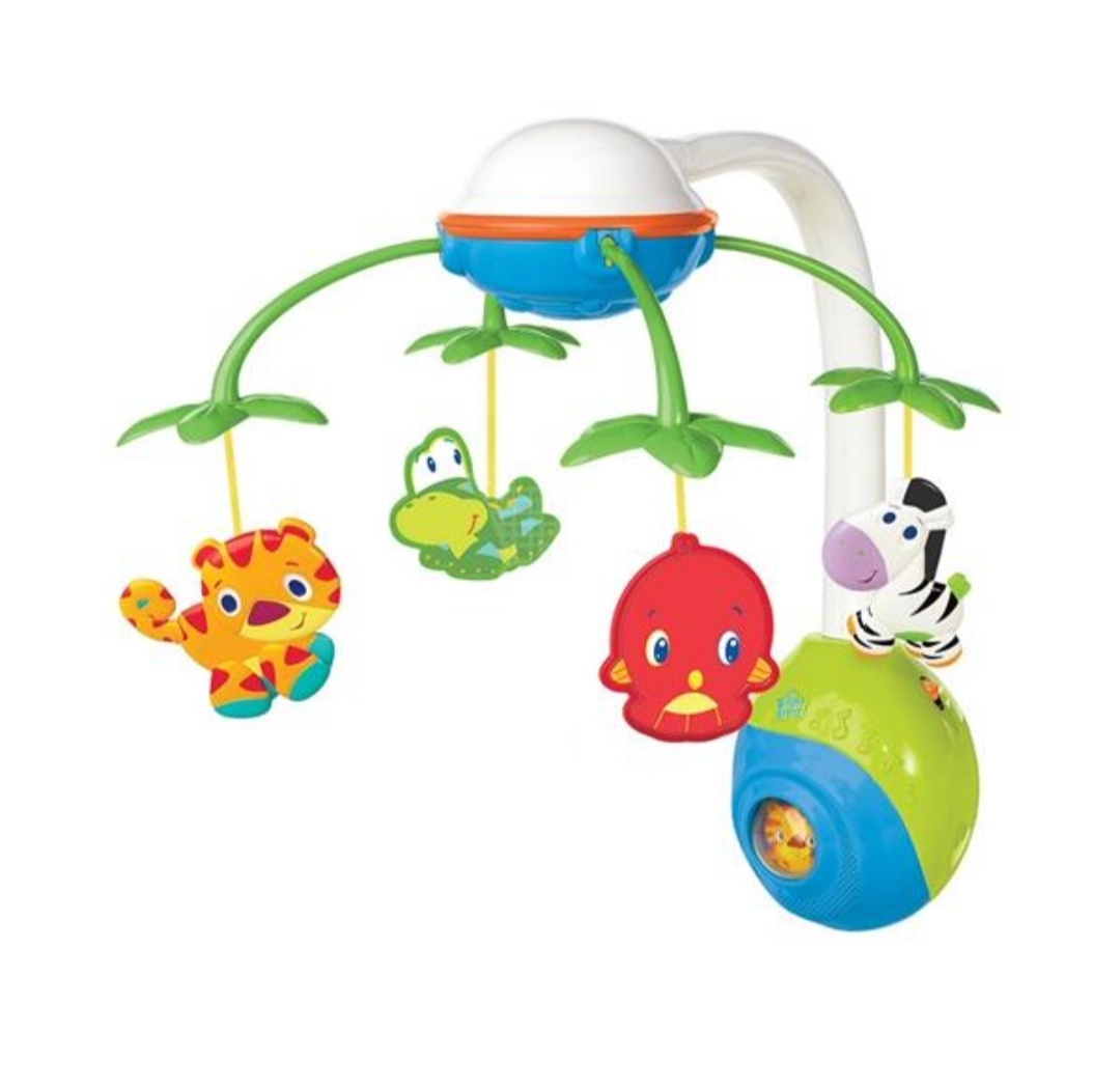 Hračky - zvukové, autá, na jemnú motoriku.. - 6