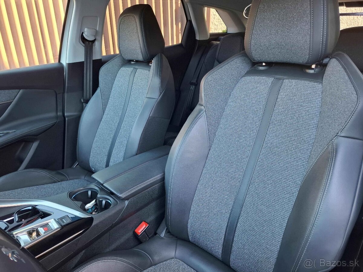 Predám Peugeot 3008, 1,6 benzín - 6