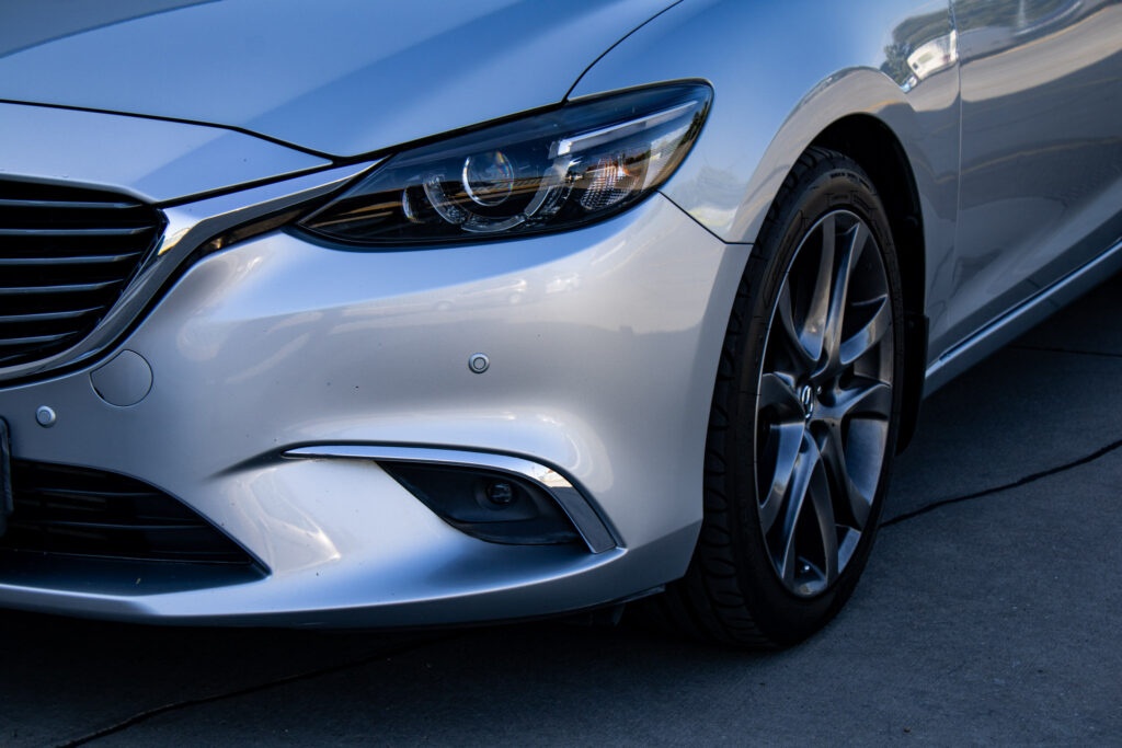 Mazda 6 2.2d SkyActiv TOP REVOLUTION - 6