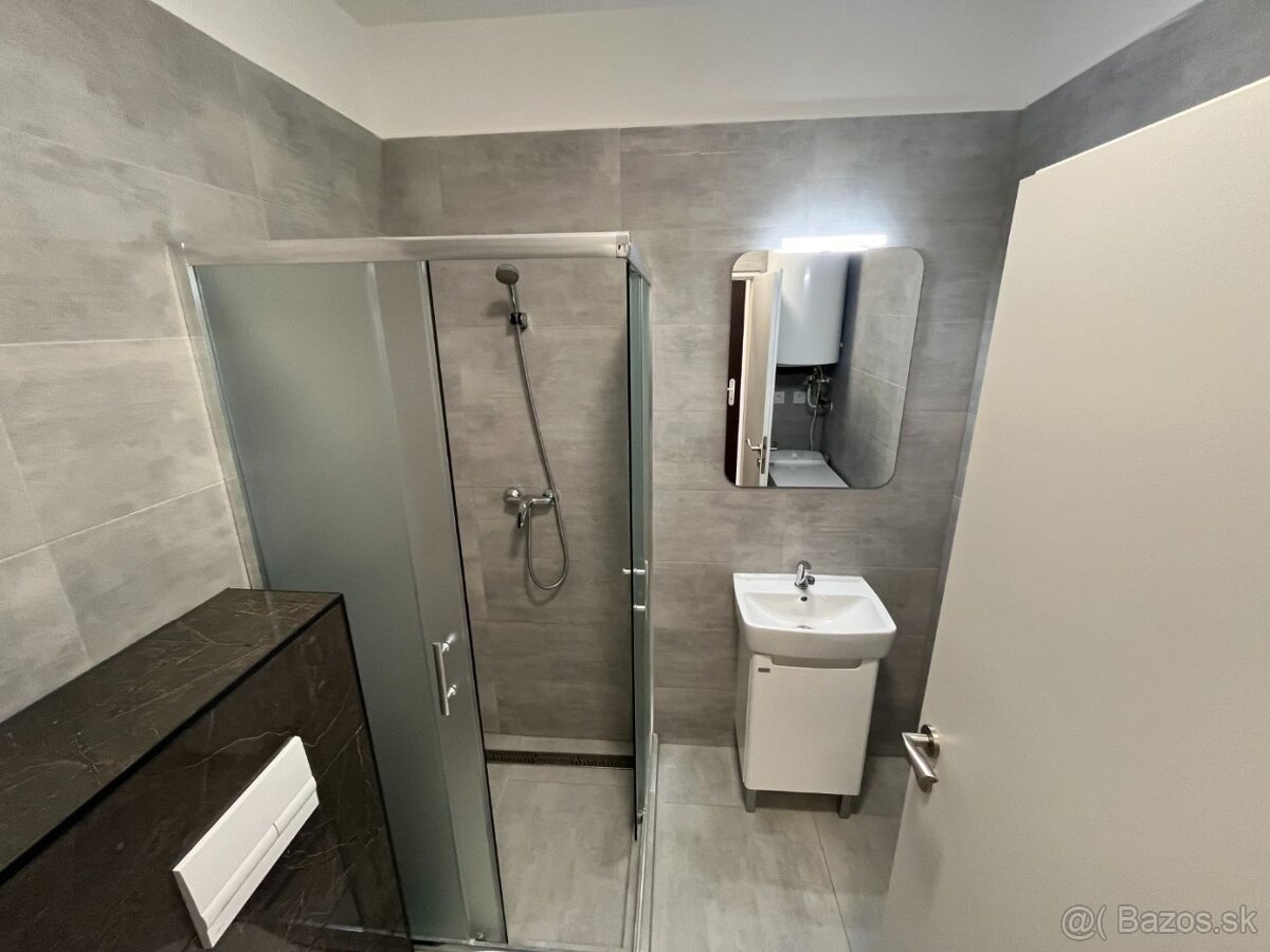 Nové byty v novom bytovom dome "Kaštieľ Šurany" - 6