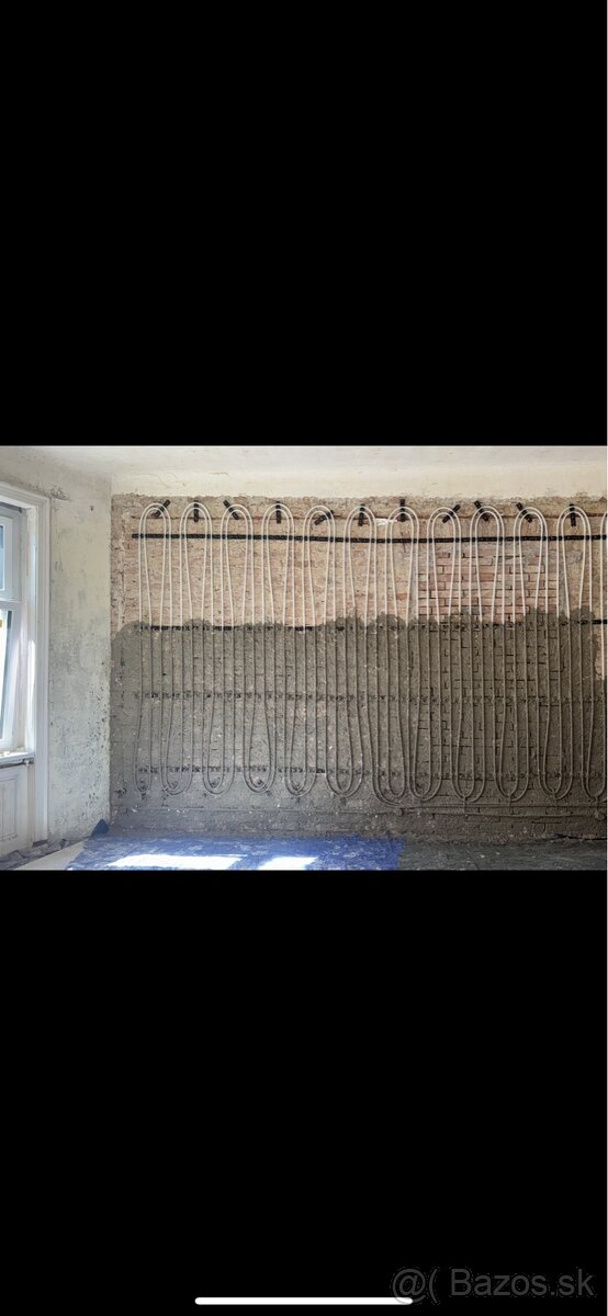 Hodinovy manzel ,prerabky,rekonstrukcie bytov,obklady dlazby - 6