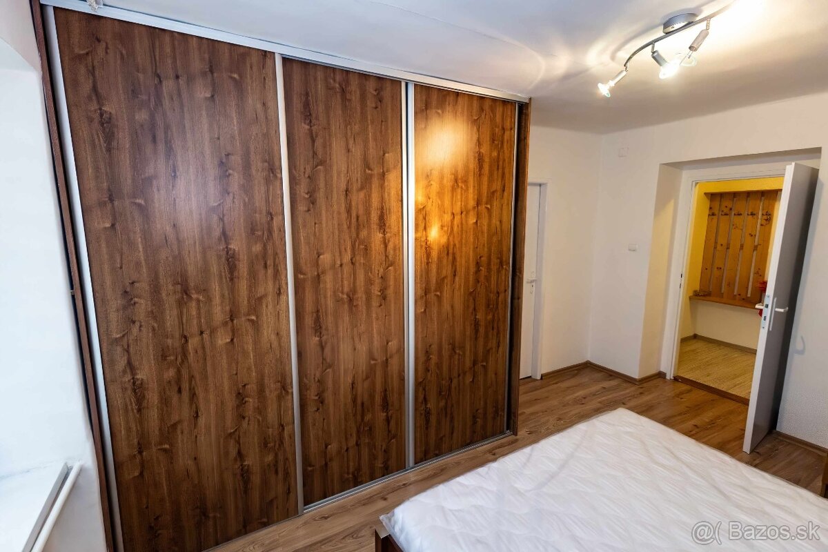 Ponúkame na prenájom 2 izbový byt s v Humennom - 6