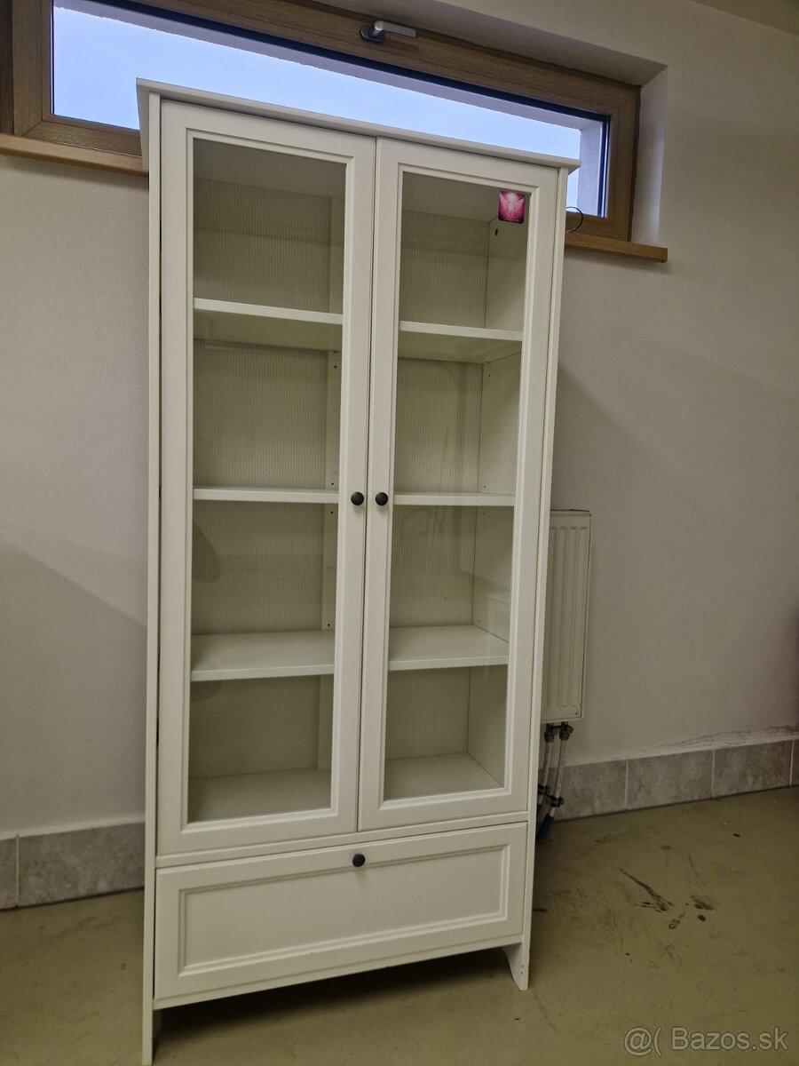 Predam nabytok IKEA Hemnes - 6