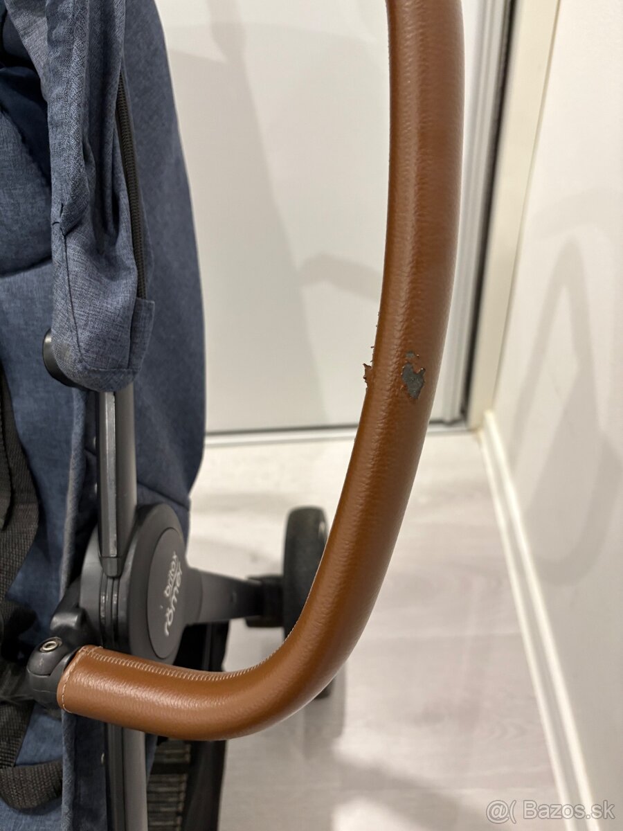 Britax Romer B-Agile R - 6