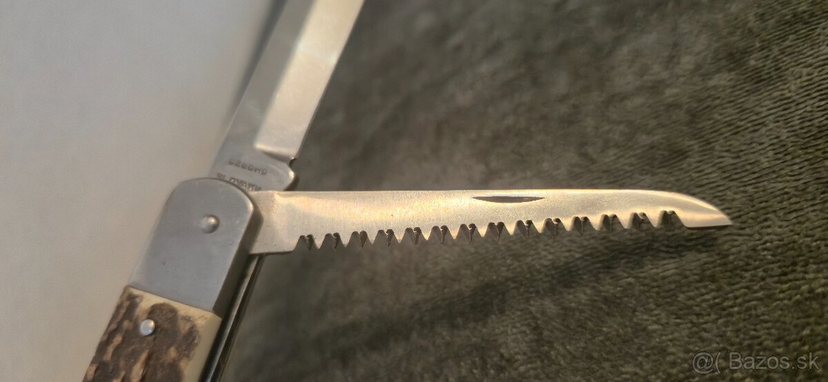 Poľovnícky nožík Mikov - 6