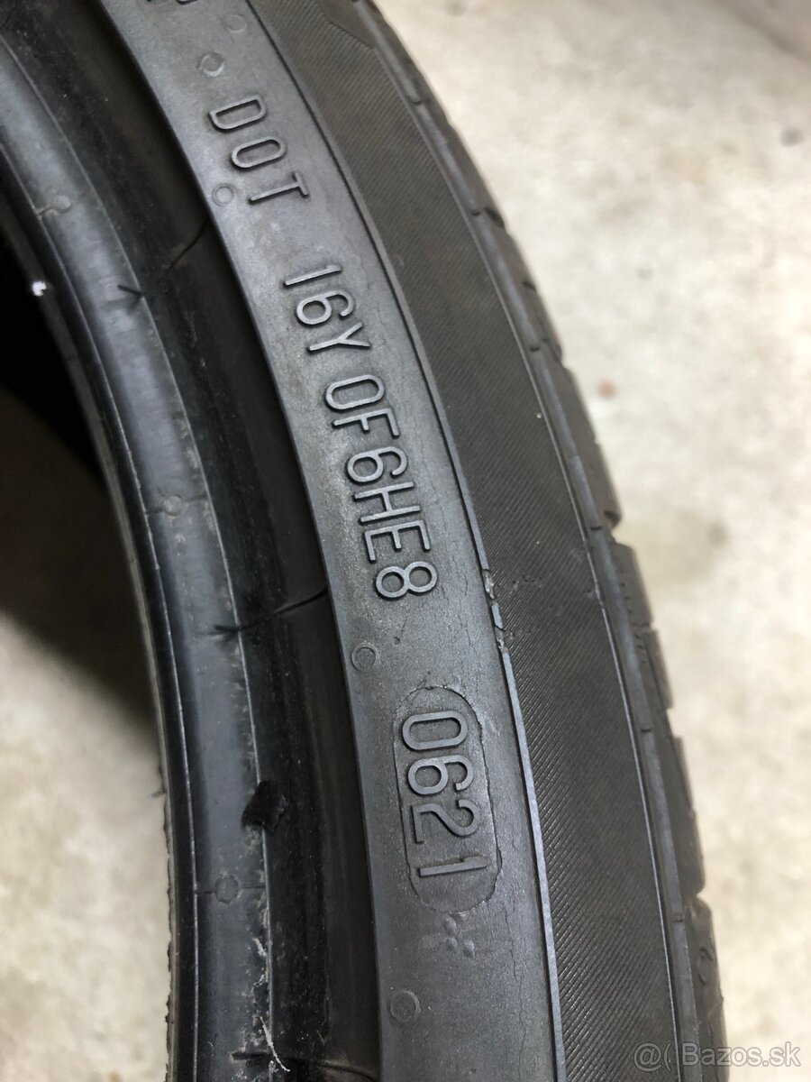 Barum 275/30 R19 - 6