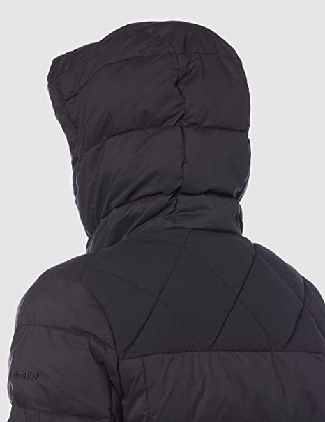 Pánska bunda Schöffel Boston, veľkosť L, čierna - 6