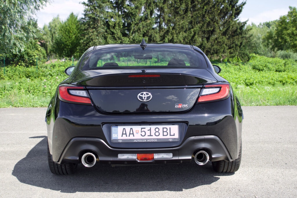 🔥 Toyota GR86 2.4 Executive • 2023 • 9 350 km / Subaru BRZ - 6