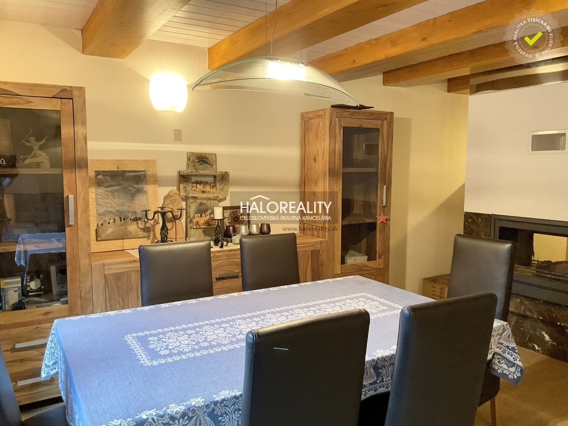 HALO reality - Predaj, chalupa Donovaly, Pod Magurou - EXKLU - 6