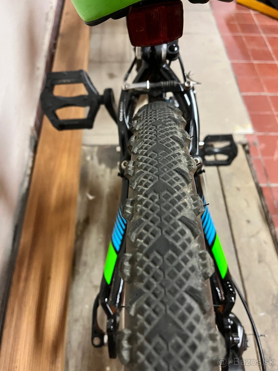 Kellys Kiter 50 24” - 6