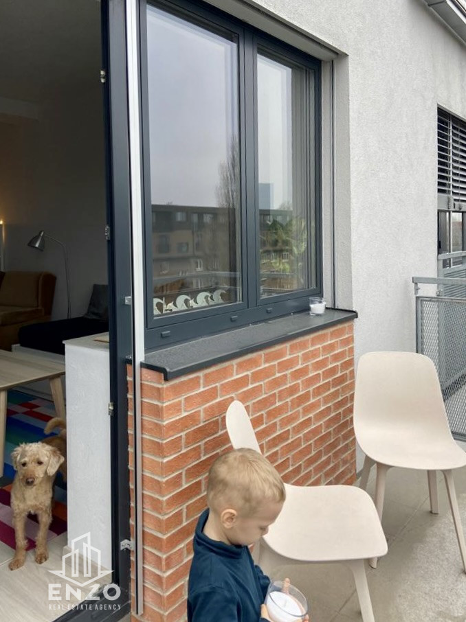 1-izbový byt s parkovaním na Metodovej ul. - 6