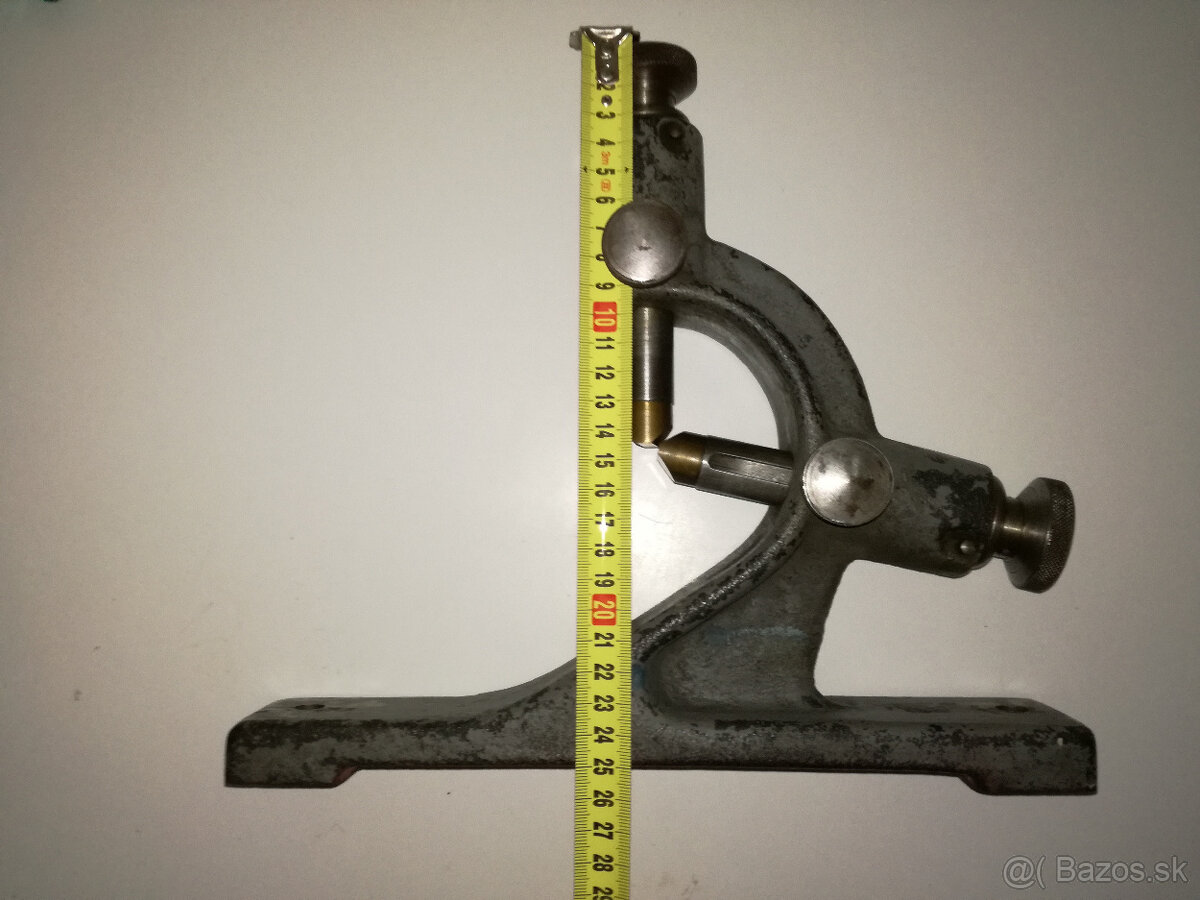 NÁSTROJE SÚSTRUH FRÉZA - 6