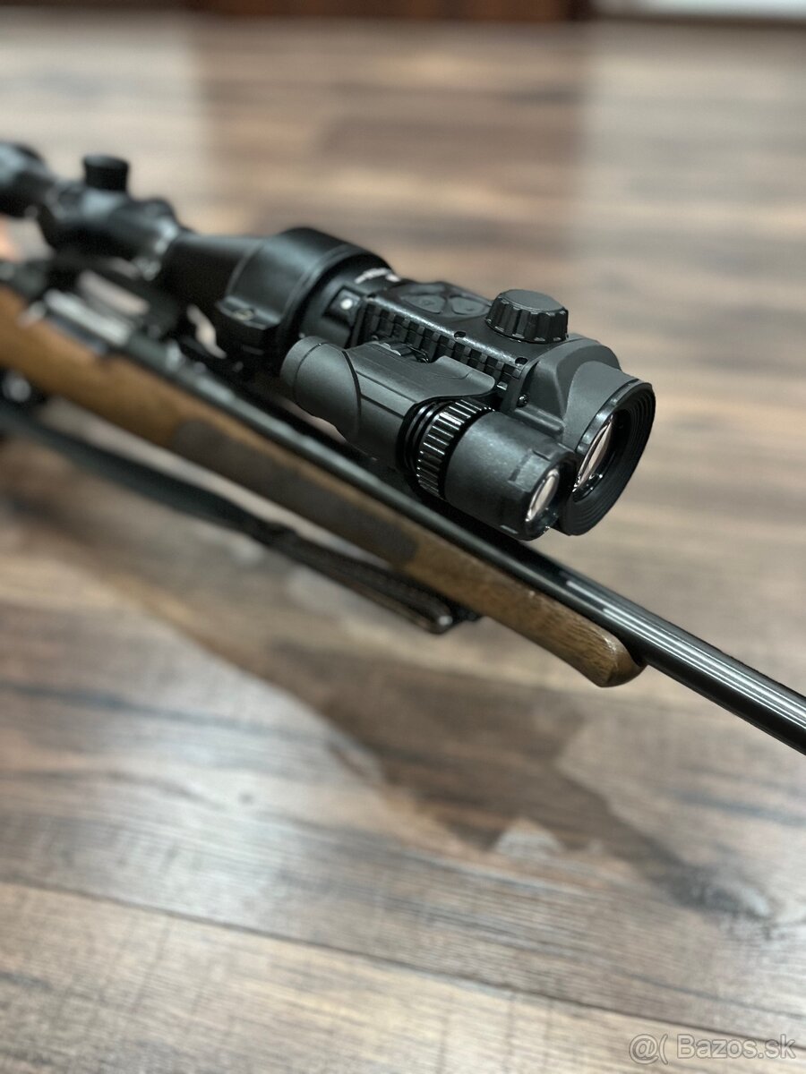 Digitálny monokulár - predsadka PULSAR FORWARD FN135 - 6