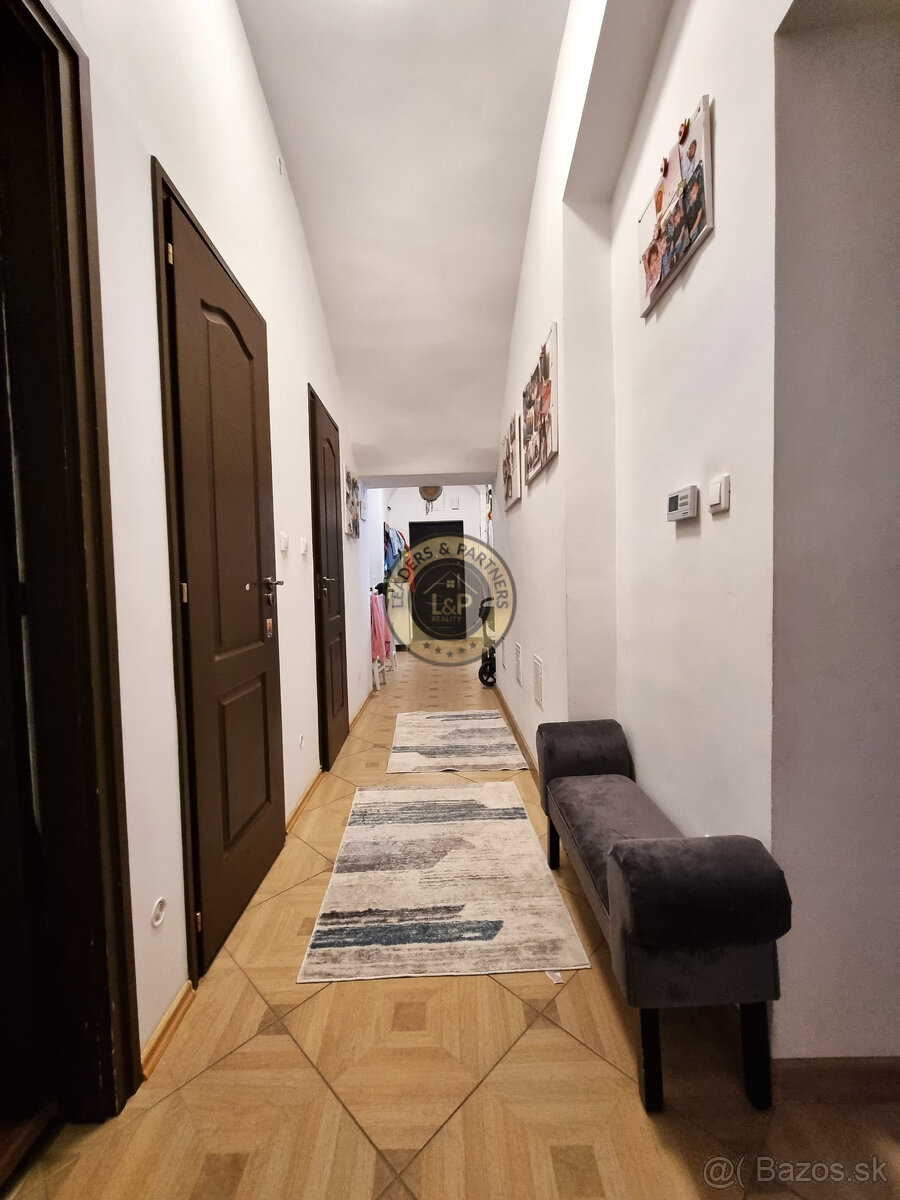 PREDAJ 4izbový byt Mosonmagyaróvár - 6