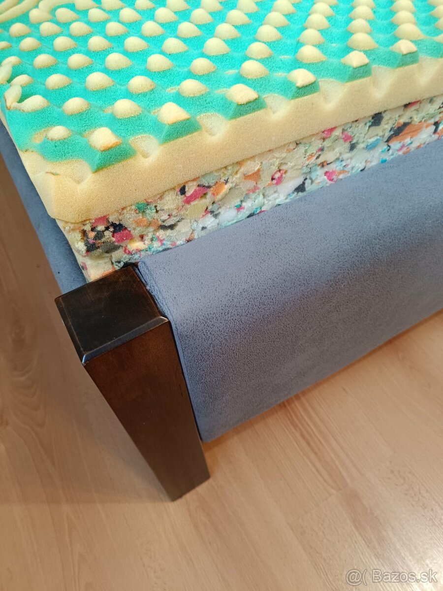 Manželská posteľ - 6