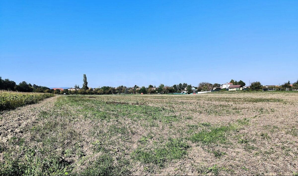 TOP cena skvelého pozemku na ranč a pod. - 6