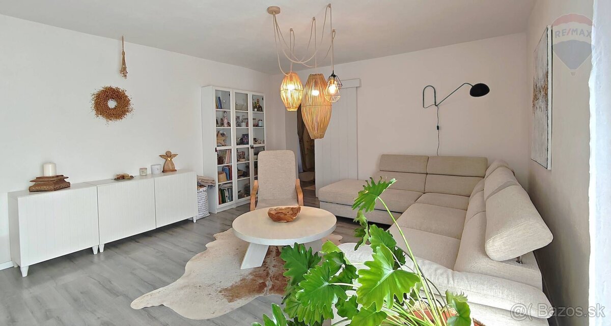 Predaj rodinný dom Nitra Janíkovce EXKLUZÍVNE - 6