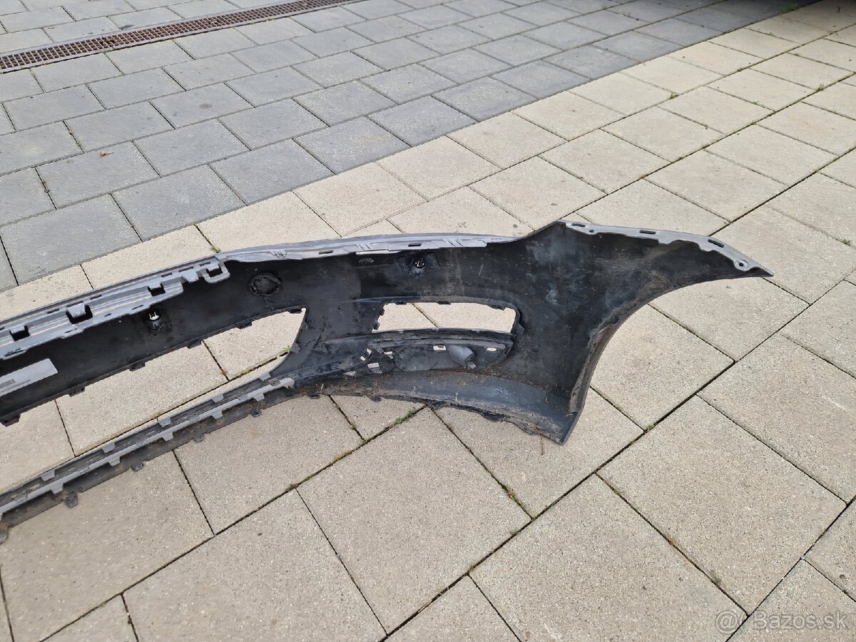 Predny nárazník golf 7 - 6