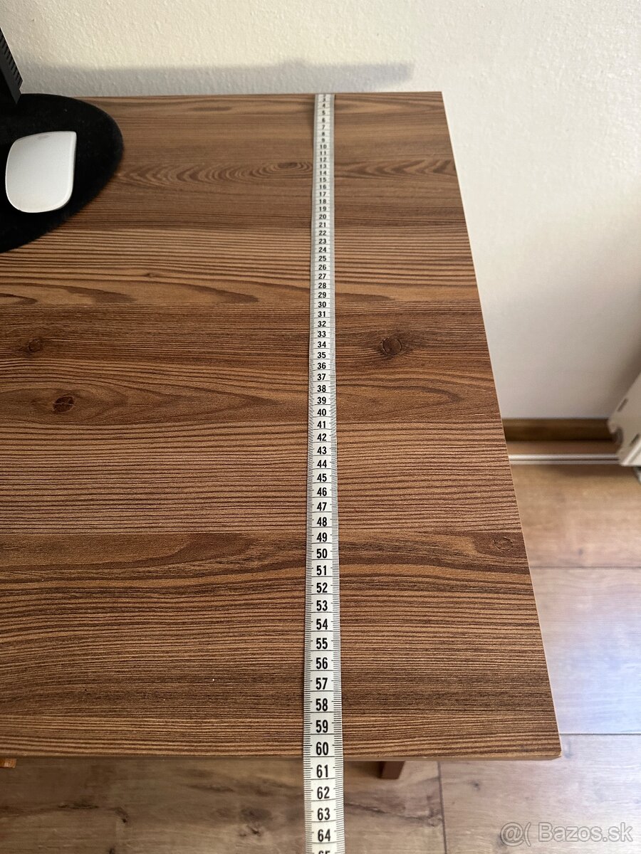 Pisaci stôl - 6