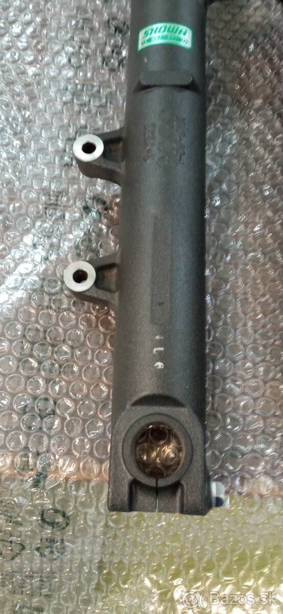 Predné teleskopy Honda CBF1000 - 6