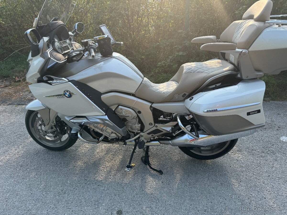 BMW K 1600 GTL - 6