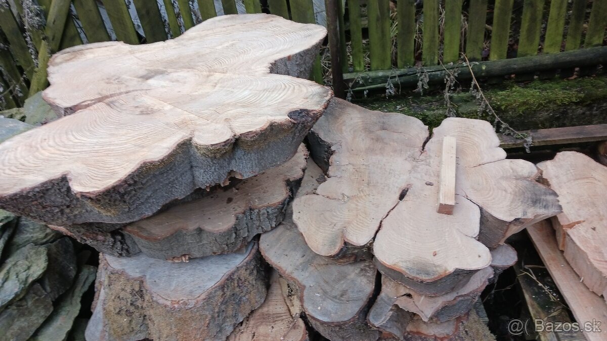 Suché koláče z Habra a Buka - 6