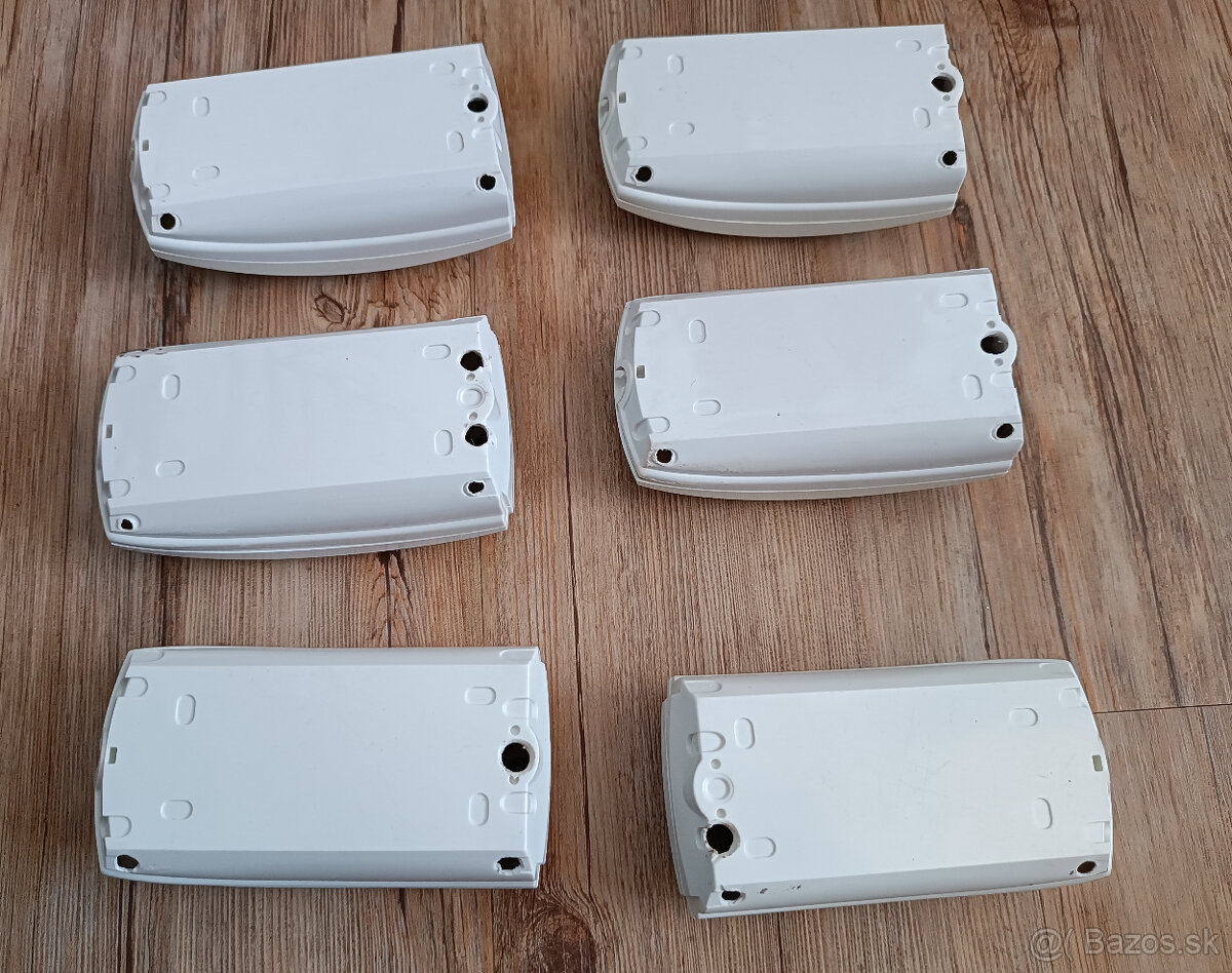 ⚡️ PIR detektor Prestige IR Texecom ⚡️ - 6