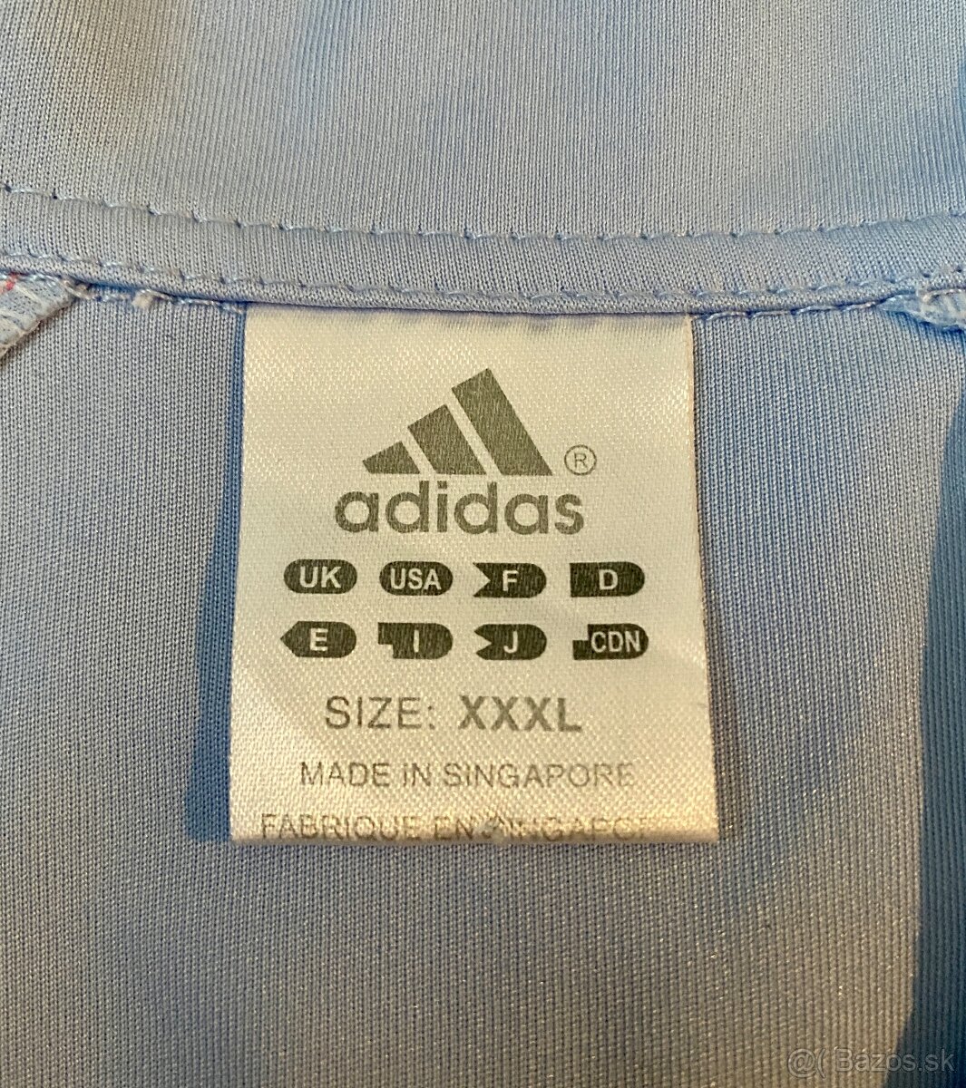 Adidas športové tričko - 6