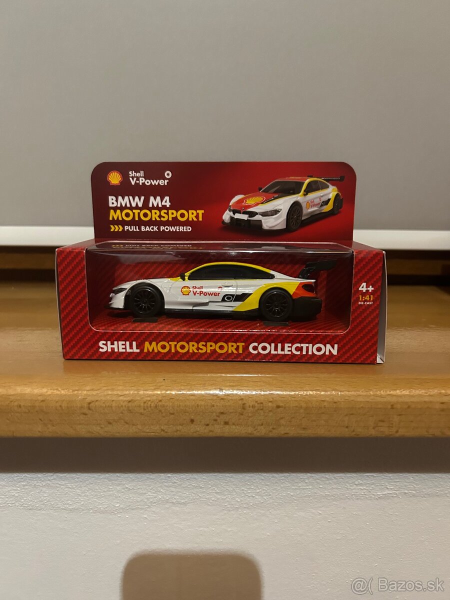 Shell motorsport - 6