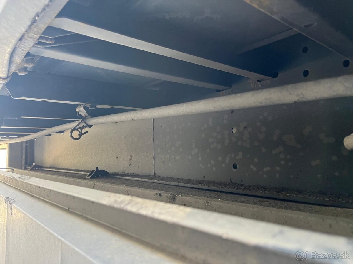 KOGEL STANDART ROK 2018 SAF - 6