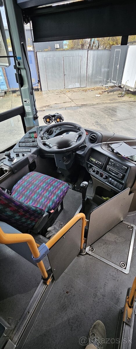 Irisbus Crossway - 6