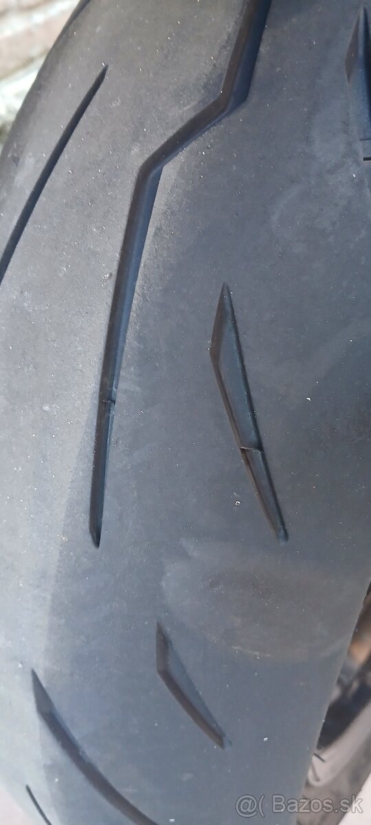 Suzuki GSF 1200 Bandit - 6