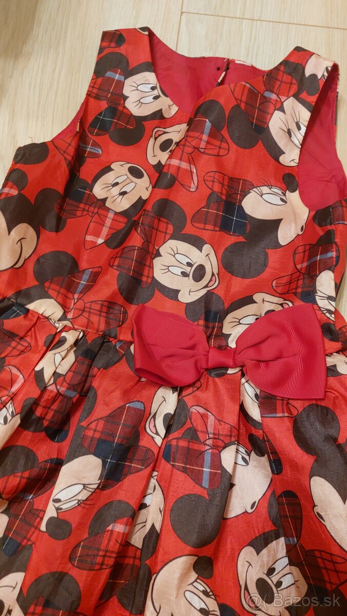 Predam saty v.128/134 - 6