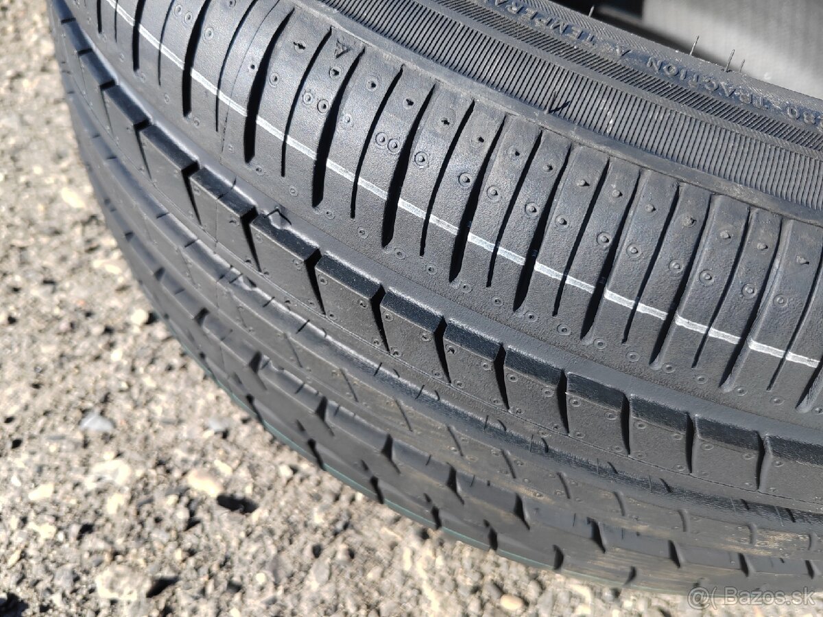 Letné pneu DIAMONDBACK 205/55 r16 - nové - 6